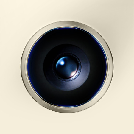 Samsung Galaxy S24 - HARDY Lens Protection Pro Yellow