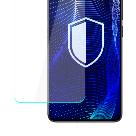 Poco F6 - 3mk FlexibleGlass Pro