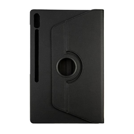 Etui Smart Samsung Tab S9 Ultra czarny/black 14.6"