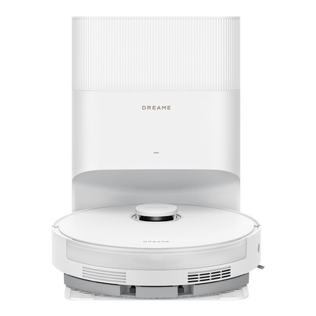Robot sprzątający Dreame D20 Plus (biały)