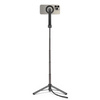 Spigen Selfiestick S571W MagSafe Tripod   Bluetooth czarny/black AMP07656
