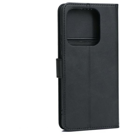 Etui Marv Wallet Xiaomi Redmi Note 14 5G  czarny/black