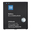Bateria do Samsung I9500 Galaxy S4 2700 mAh Li-Ion Blue Star PREMIUM