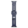 3MK Silicone Watch Strap szary/grey dla Apple Watch 42/44/45/49mm