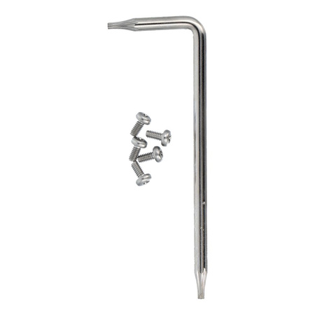 Brelok HYDRO do AIRTAG czarny