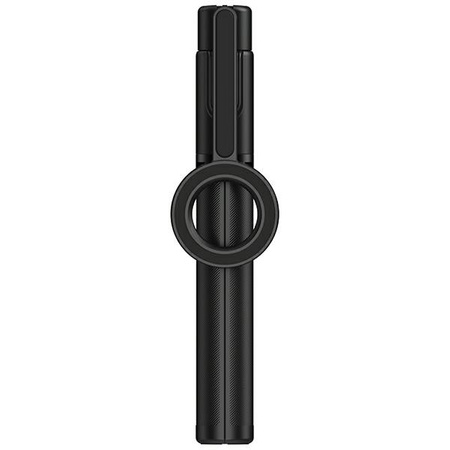 Energea Selfie Stick Bluetooth Magear MagPod czarny/black MagSafe Tripod PG-MGPOD-BLK