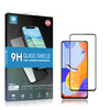Mocolo 2.5D Full Glue Glass - Szkło ochronne Xiaomi Redmi Note 11 Pro / Note 11 Pro Plus