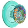 Popsockets 2 Bulbasaur 113195 uchwyt     i podstawka do telefonu - MagSafe