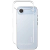 Etui CARE by PanzerGlass Fashionable X-Ray Soft Basic na iPhone Air - przezroczyste