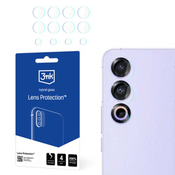 Meizu 21 Geely Galaxy - 3mk Lens Protection