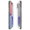 Spigen Air Skin Hybrid, kristallklar – iPhone 15 Plus