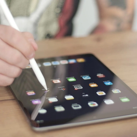 Szkło hartowane Wozinsky Tab Tempered Glass na Samsung Galaxy Tab S10+