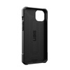 UAG Monarch - protective case for iPhone 15 Plus (carbon fiber)