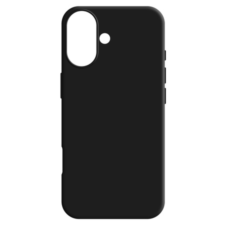 Apple iPhone 17 - 3mk Matt Case Pro
