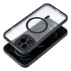 Futerał Full Matte Mag Cover kompatybilny z MagSafe do IPHONE 12 PRO MAX czarny