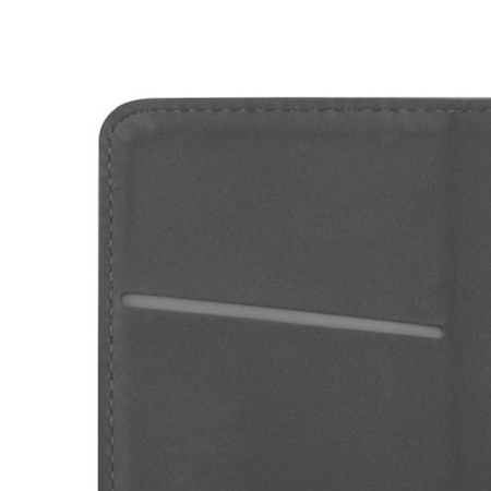 Etui Smart Magnet do Oppo A72 czarne