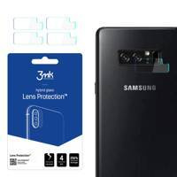 Samsung Galaxy Note 8 - 3mk Lens Protection™