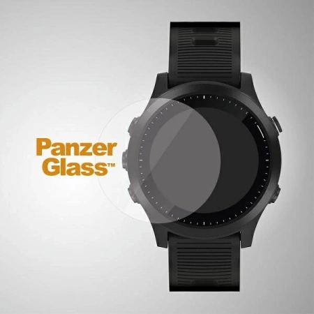 Ochrona ekranu PanzerGlass SmartWatch do smartwatchów Garmin / Huawei 36mm
