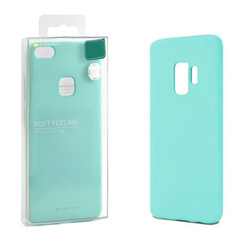 MERCURY SOFT SAMSUNG A54 5G MIMĘTOWY MAT ETUI NAKŁADKA CASE JELLY