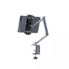 WiWU - Regulowana i obracana aluminiowa podstawka pod tablet ZM310 do iPad Pro 13 2024