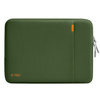 Torba Tech-Protect Defender na laptopa 15-16 - zielona