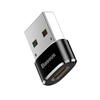Baseus Adapter USB - przejściowka USB Type-C na USB