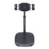 Acefast stand stand teleskopischer handyhalter schwarz (E12)
