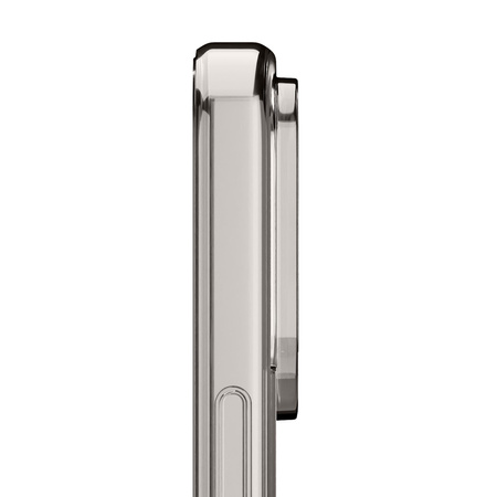 3MK Clear MagCase iPhone 15 Pro