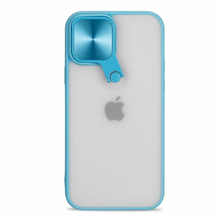 Tel Protect Cyclops Case do Iphone 13 Pro Niebieski