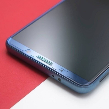 Szkło hartowane SAMSUNG GALAXY A51 3MK Folia Flexible Glass