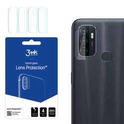 Oppo A11s - 3mk Lens Protection™