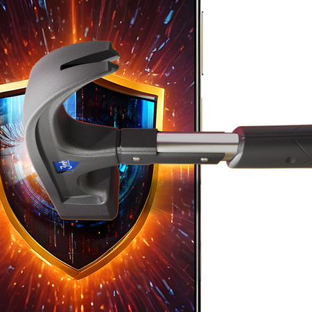 Realme C75 - 3mk Silky Matt Privacy