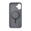 ZAGG SoHo Snap Case with MagSafe for iPhone 16 Plus - Black