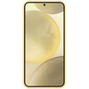 Samsung Silikonhülle EF-PS921TYEGWW für Samsung Galaxy S24 – gelb