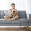 Choetech XCC-1014 USB-C / USB-C PD 60W Kabel – grau