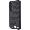 BMW BMHMS24S23PUDTK S24 S921 schwarz/schwarzes Hardcase Carbon Tricolor Line MagSafe