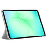 TECH-PROTECT SMARTCASE GALAXY TAB A9+ / A11+ PLUS 11.0 X210 / X215 / X216 / X230 / X235 / X236 GREY