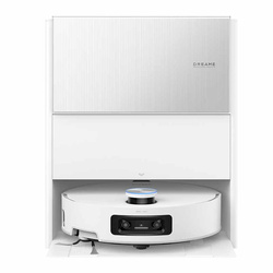 Robot sprzatający Dreame Aqua 10 Ultra Roller Complete (biały)