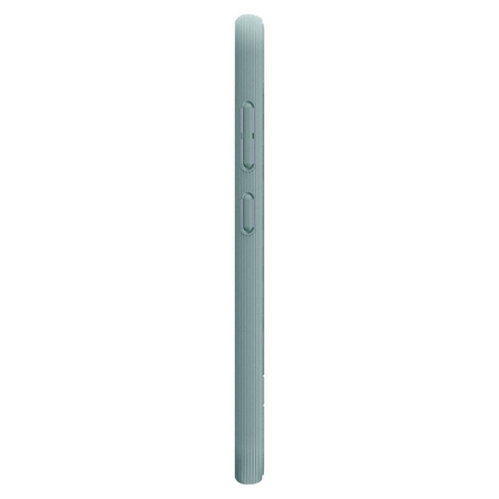 SPIGEN PARALLAX MAG MAGSAFE GALAXY S25 SAGE GREEN