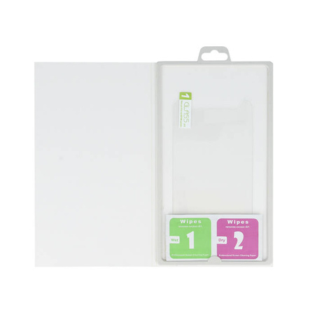 Szkło hartowane 2,5D do Huawei Honor X8 4G / Xiaomi Mi 10T / Poco F4 GT / Redmi Note 12 4G / Note 12 5G / Poco X4 GT / X4 Pro 5G / Motorola E32 / Realme 9 Pro / GT 2 Pro / GT Neo 3 10w1