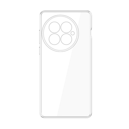 OnePlus 13 - 3mk Clear Case
