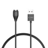 TECH-PROTECT MC04 ULTRABOOST CHARGING USB CABLE 100CM GARMIN WATCH BLACK