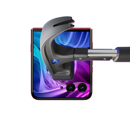 Motorola Razr 60 Ultra - 3mk Silky Matt Pro