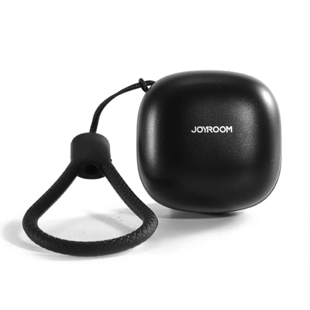 Joyroom TWS wireless in-ear headphones IP54 black (MG-C05)