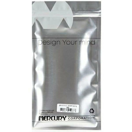 Mercury Bulletproof Samsung S10 G973transparent