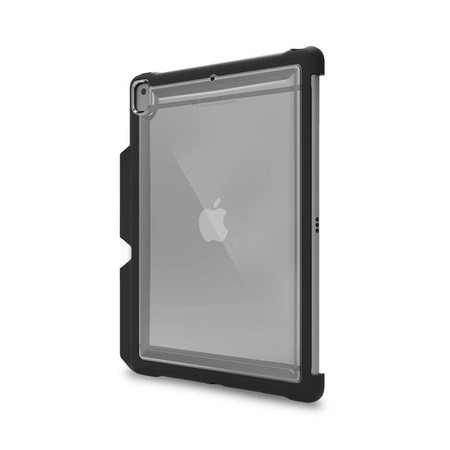 STM Dux Shell Duo - Etui iPad 10.2" 9 (2021) / 8 (2020) / 7 (2019) (Black)