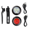 Lampki rowerowe UMO21002