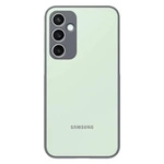 Etui Samsung Silicone Case EF-PS711TMEGWW do Samsung Galaxy S23 FE - miętowe
