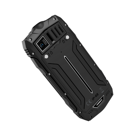 Telefon Hammer Rock LTE