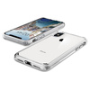 Etui Spigen Ultra Hybrid Iphone Xs Max Crystal Clear